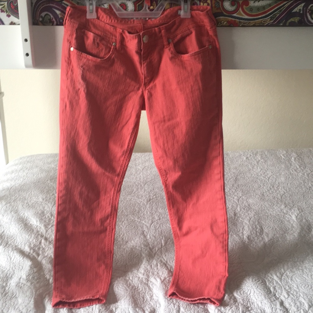 Women’s Stretch Jeans size 14